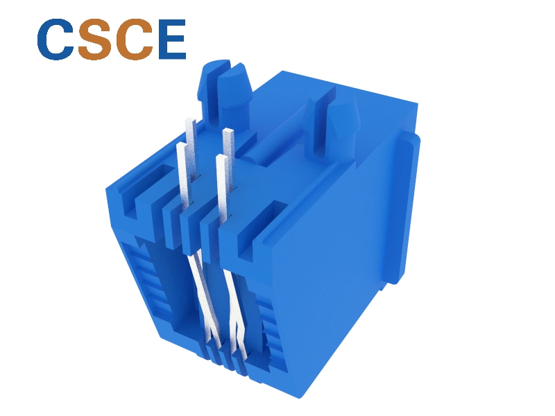 5721 4P4C-E 1*1