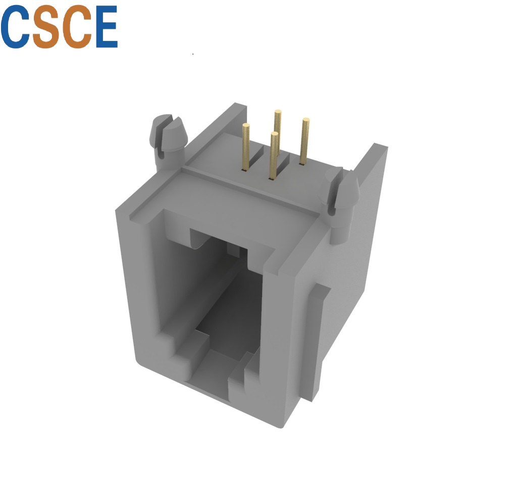 5523 4P4C-E