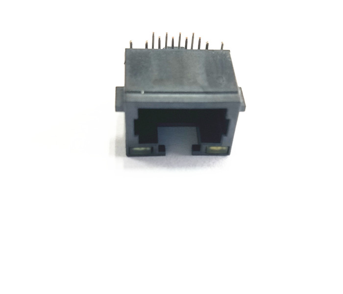 Definition of RJ45 and RJ11