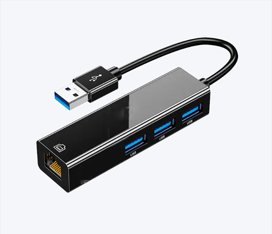 Application Description of USB