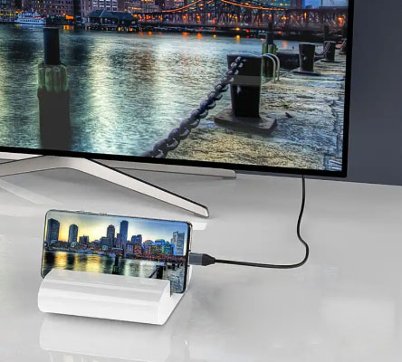 HDMI Application Scenarios